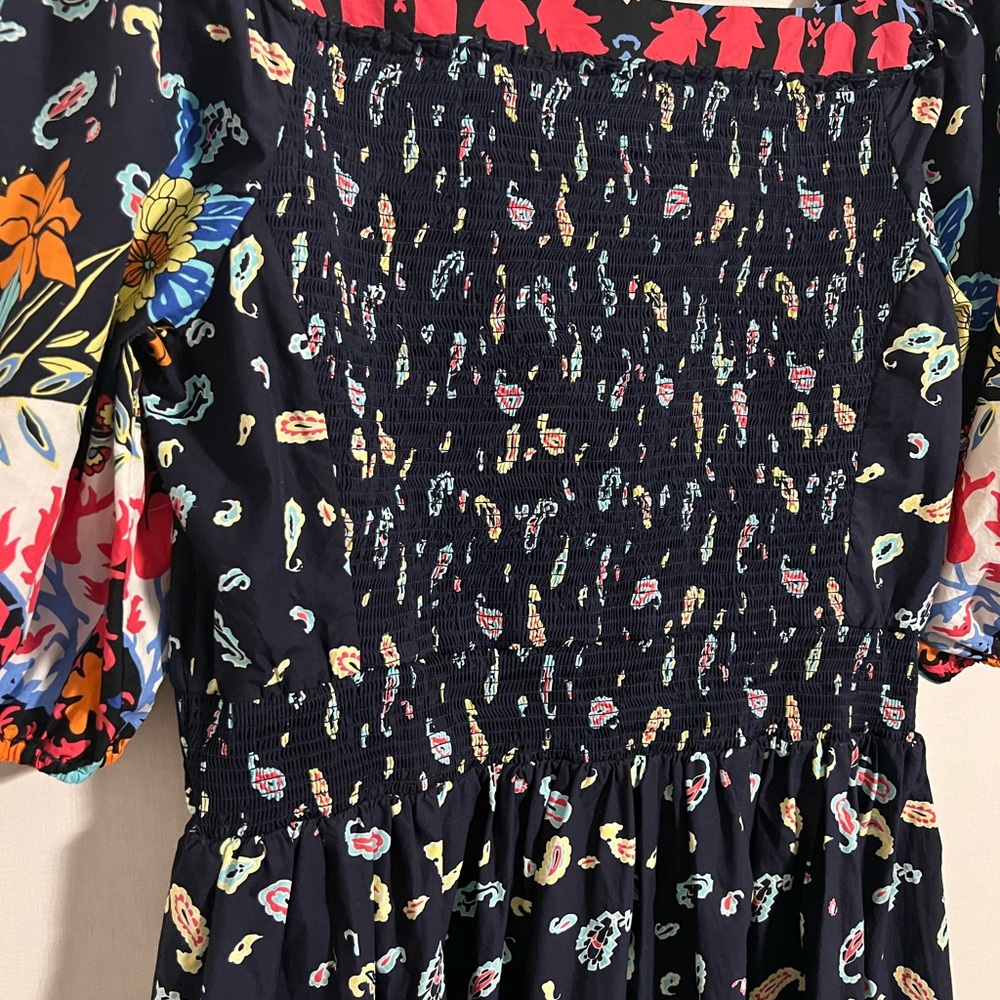 Anthropologie Dress - Picture 10 of 10